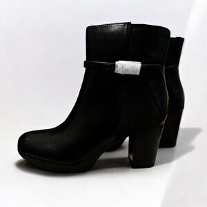 Anne Klein Rye Bootie